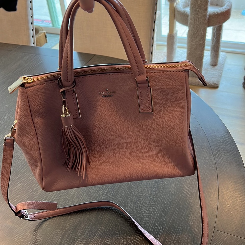 Kate Spade Bag - Picture 4 of 11
